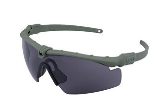 Ultimate Tactical glasses - dark