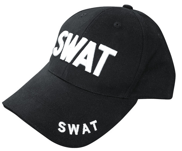 Cap Swat