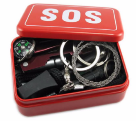 SOS BOX