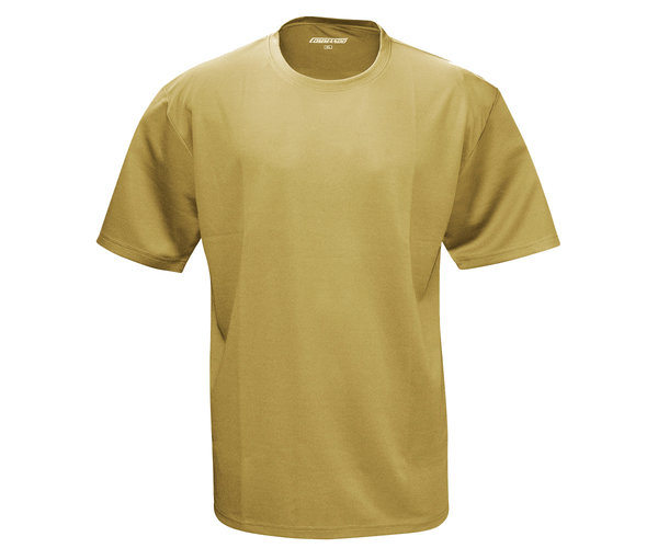 Tactical Funktions T-Shirt QuikDry beige