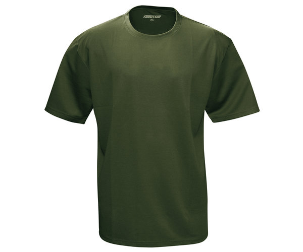 Tactical Funktions T-Shirt QuikDry oliv