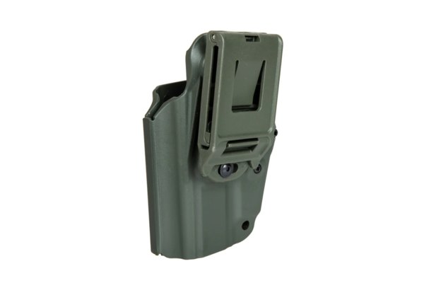 Universal Holster Sub-Compact (450) - Oliv