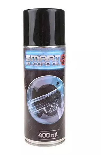 Smart Oil™ Silicon ÖL Spray – 400 ML